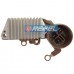 Regulador Volt. Alt. Denso 12V 90Amp. Honda Civic Acura Accord 4Terminais 