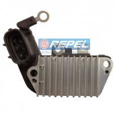 Regulador Volt. Alt. Denso 12V 90Amp. Caterpillar 416 Honda Civic Acura Integra 3TERMINAIS