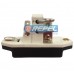 Regulador Volt. Alt. Iskra Case MX MXM New Holland TM 150 180 MF Valtra Valmet BH BM