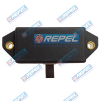 Regulador Volt. Alt. Iskra Case MX MXM New Holland TM 150 180 MF Valtra Valmet BH BM