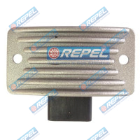 Regulador Volt. Alt. Poon Sung Kia Besta Topic 12V 65Amperes