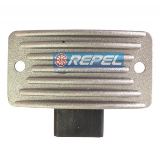 Regulador Volt. Alt. Poon Sung Kia Besta Topic 12V 65Amperes