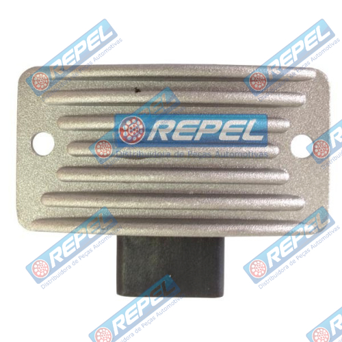 Regulador Volt. Alt. Poon Sung Kia Besta Topic 12V 65Amperes