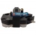 Regulador Volt. Alt. Lucas Fiesta MF Case 12V 75Amperes