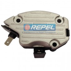 Regulador Volt. Alt. Lucas Fiesta MF Case 12V 75Amperes