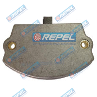 Regulador Volt. Alt. Lucas Escort Orion Verona Logus Pointer D20 Silverado