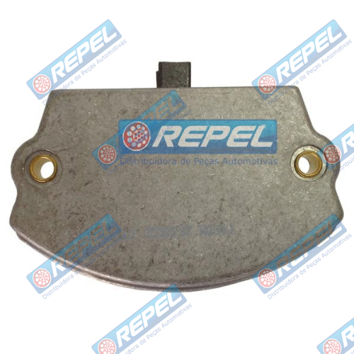 Regulador Volt. Alt. Lucas Escort Orion Verona Logus Pointer D20 Silverado