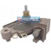 Regulador Volt. Alt. Valeo Renault Megane Laguna Scenic Emplihadeira Linde 
