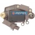 Regulador Volt. Alt. Valeo Renault Megane Laguna Scenic Emplihadeira Linde 