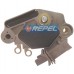 Regulador Volt. Alt. Valeo Renault Megane Laguna Scenic Emplihadeira Linde 