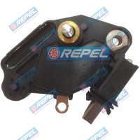 Regulador Volt. Alt. Valeo Fiat Ducato Pritsche Kasten Motorolla