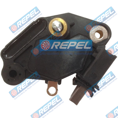 Regulador Volt. Alt. Valeo Fiat Ducato Pritsche Kasten Motorolla