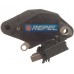 Regulador Volt. Alt. Valeo Audi A4 A6 Citroen ZX Saxo Berlingo Peugeot 106 306 405 Seat Ibiza Inca VW Golf Pássat Polo 