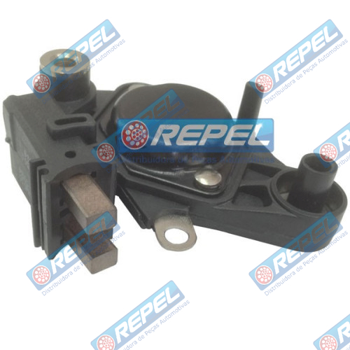 Regulador Volt. Alt. Valeo Audi A4 A6 Citroen ZX Saxo Berlingo Peugeot 106 306 405 Seat Ibiza Inca VW Golf Pássat Polo 