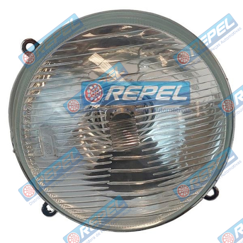 Farol Vinco VS5017 Vinco VS-5017 MF 6217230M91 AGCO 6217230M91