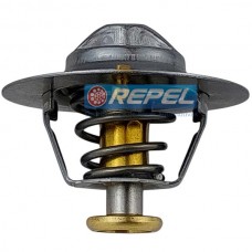 Válvula Termostática MTE VT459.82 VW 2P0121113B Ford BG5X8575AA Ford BH2X8575CA