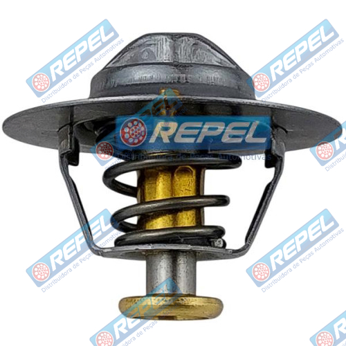 Válvula Termostática MTE VT459.82 VW 2P0121113B Ford BG5X8575AA Ford BH2X8575CA