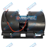 Eletroventilador Volvo 1605822 DAF 5001833357 