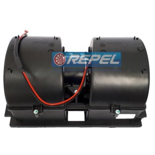 Eletroventilador Volvo 1605822 DAF 5001833357 