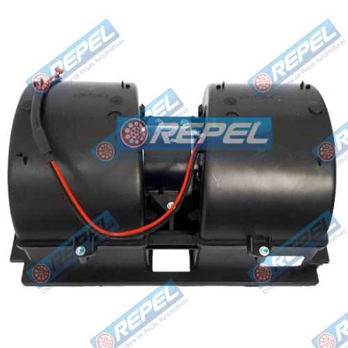 Eletroventilador Volvo 1605822 DAF 5001833357 