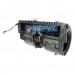 Eletroventilador Volvo 1605822 DAF 5001833357 