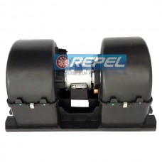 Eletroventilador Ar Febi Bilstein 46345 Volvo 20926019 Volvo 20443822