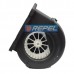Eletroventilador Ar Febi Bilstein 46345 Volvo 20926019 Volvo 20443822