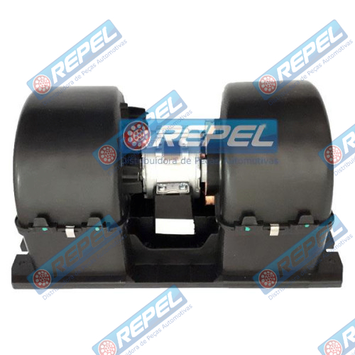 Eletroventilador Ar Febi Bilstein 46345 Volvo 20926019 Volvo 20443822