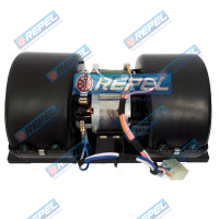 Eletroventilador Interno Volvo 20936382