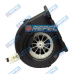 Eletroventilador Interno Volvo 20936382