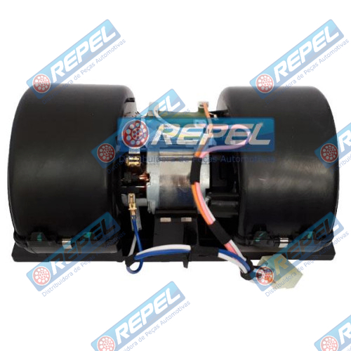 Eletroventilador Interno Volvo 20936382
