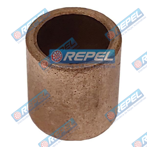 Bucha Partida Bosch 2000301000 Sulcarbom 0067 War W006700
