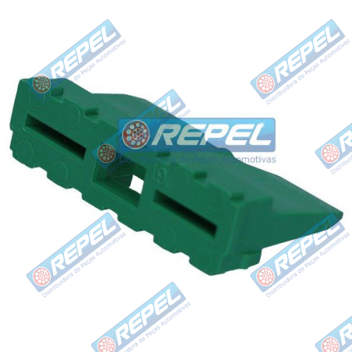 Trava Deutsch W12P Deutsch W12P