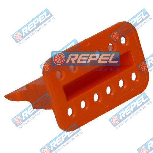 Trava Deutsch W12S Deutsch W12S