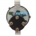Relógio Temperatura Elétrico Painel Polak MBB 1417 1721 2423 2428 1620 2000> 40 A 120GRAUS