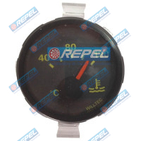 Relógio Temperatura Elétrico Painel Polak MBB 1417 1721 2423 2428 1620 2000> 40 A 120GRAUS