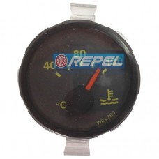 Relógio Temperatura Elétrico Painel Polak MBB 1417 1721 2423 2428 1620 2000> 40 A 120GRAUS