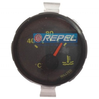 Relógio Temperatura Elétrico Painel Polak MBB 1417 1721 2423 2428 1620 2000> 40 A 120GRAUS