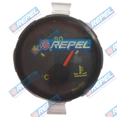 Relógio Temperatura Elétrico Painel Polak MBB 1417 1721 2423 2428 1620 2000> 40 A 120GRAUS