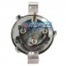 Manômetro Óleo Elétrico 12V Painel Polak MBB 1417 1721 2428 2423 1620 2000>