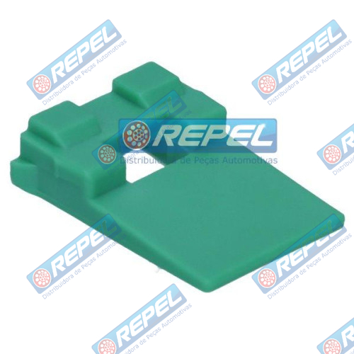 Trava Deutsch W2P Deutsch W2-P