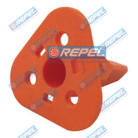 Trava Deutsch W3S Deutsch W3-S