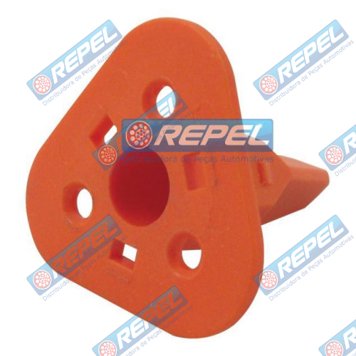 Trava Deutsch W3S Deutsch W3-S