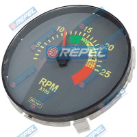 Tacometro Painel Repel W44001 Polak W44001