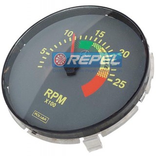 Tacometro Painel Repel W44001 Polak W44001