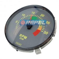 Tacometro Painel Repel W44002 Polak W44002