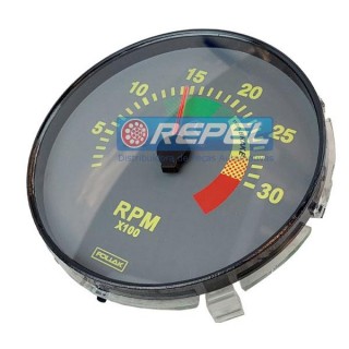 Tacometro Painel Repel W44002 Polak W44002