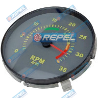 Tacometro Painel Repel W44003 Polak W44003