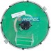 Tacometro Painel Repel W44003 Polak W44003