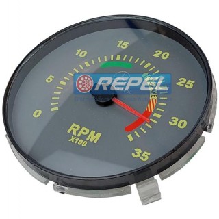 Tacometro Painel Repel W44003 Polak W44003